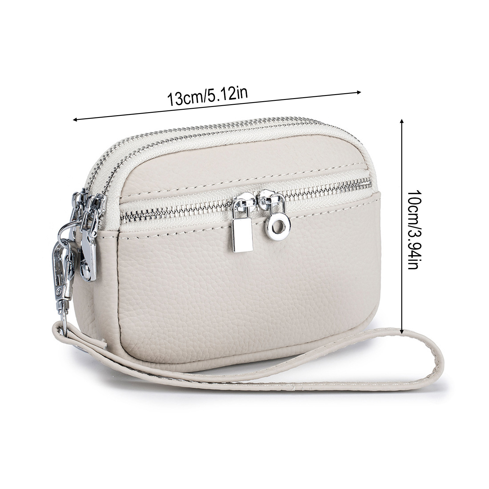 Bolso bandolera pequeño para m - Patent Leather Oxford reseña y precio