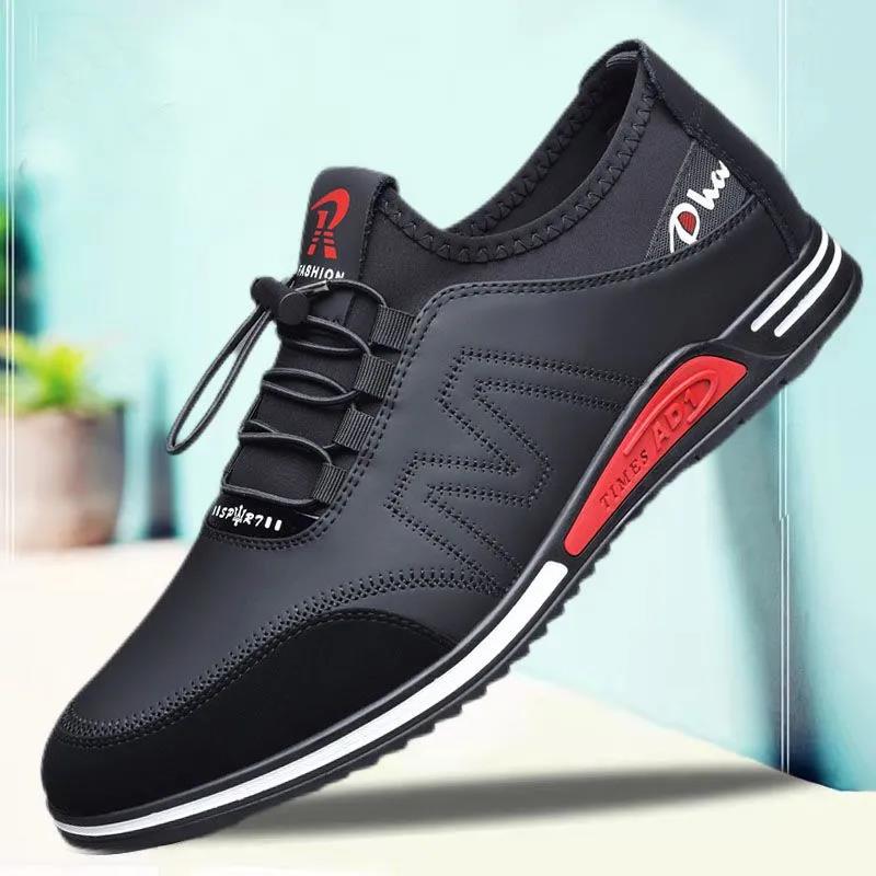 Zapatos informales de suela bl - Men'S Style Formal Wear reseña y precio