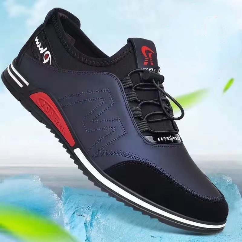Zapatos informales de suela bl - Men'S Style Formal Wear reseña y precio