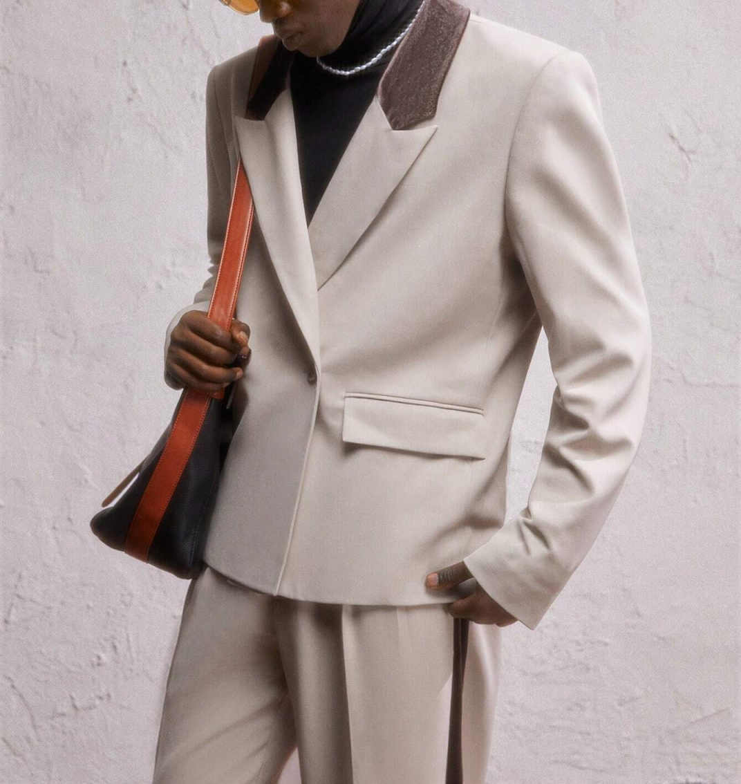 Traje de Hombre Simplicity de  - Men'S Style Formal Wear reseña y precio