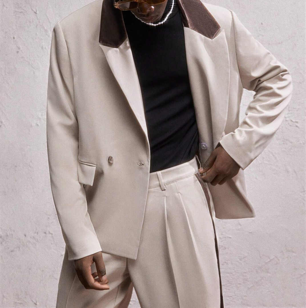 Traje de Hombre Simplicity de  - Men'S Style Formal Wear reseña y precio