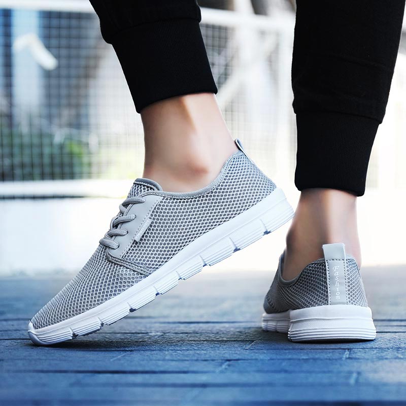 Zapatillas de deporte transpir - Japan Formal Wear Men reseña y precio