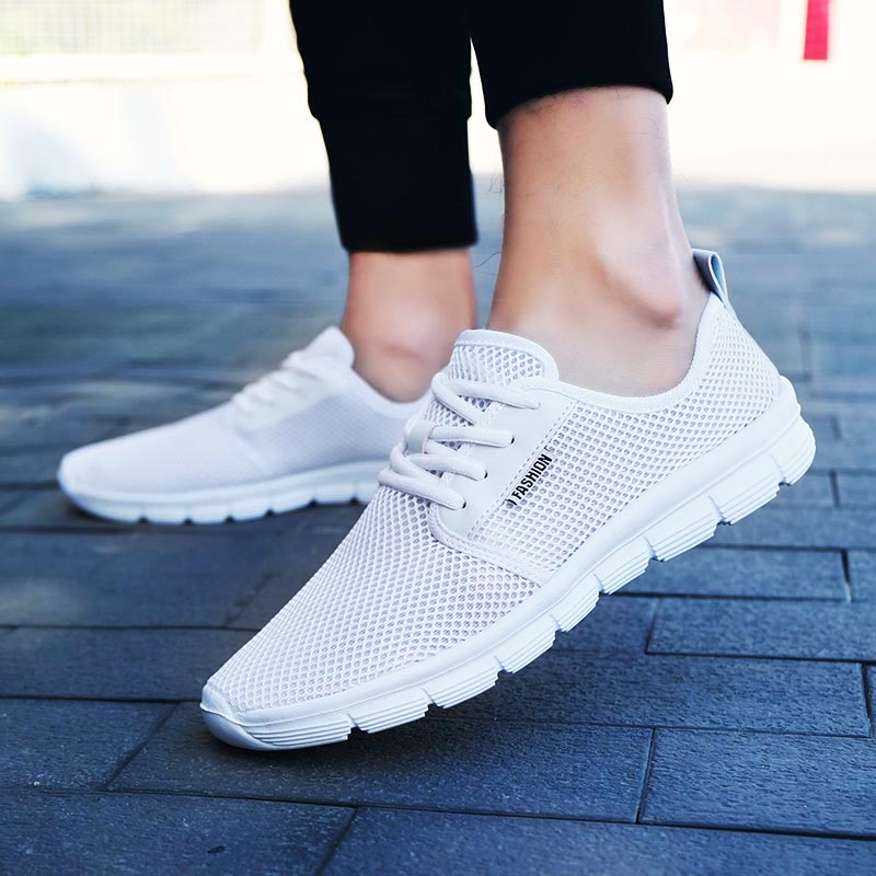 Zapatillas de deporte transpir - Japan Formal Wear Men reseña y precio